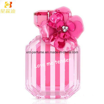Novo Design para Lady Perfume 50ml